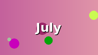 Jul - 2024